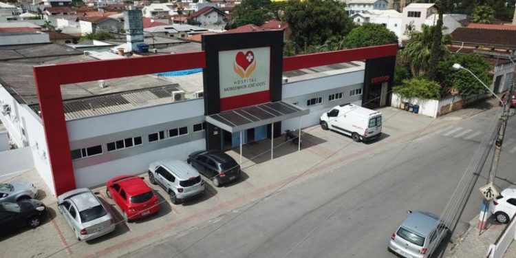 São João Batista busca leitos de UTI para o município