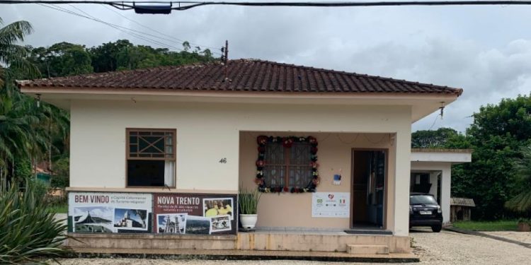 Sede da Secretaria de Cultura e Turismo passará por reforma