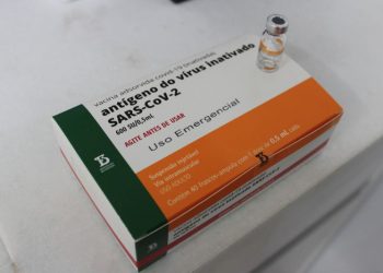 SJB inicia no sábado, vacinação de pessoas com 75 anos ou mais