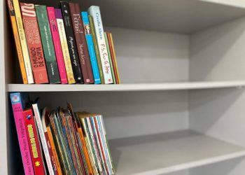 Assistência Social de São João Batista lança a campanha “Suas leituras”