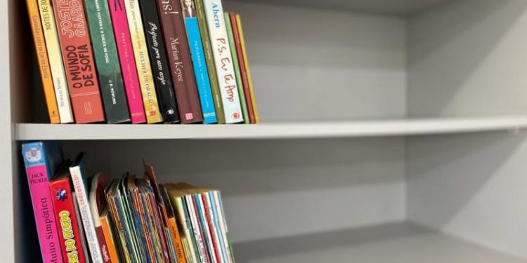 Assistência Social de São João Batista lança a campanha “Suas leituras”