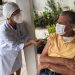 São João Batista terá vacinação para idosos com mais de 80 anos neste sábado