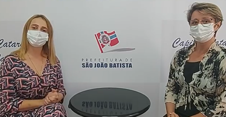 São João Batista lança campanha Vacina Solidária