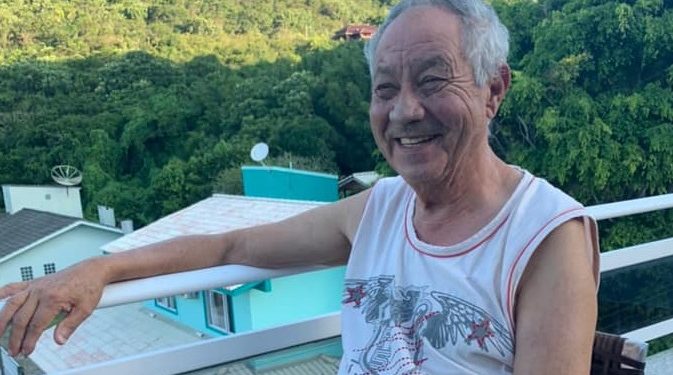 Luto: Faleceu Nildo José Cunha, popular Amado Batista, aos 75 anos