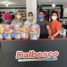 Dalbosco Bikes realiza doação de cestas básicas, em São João Batista