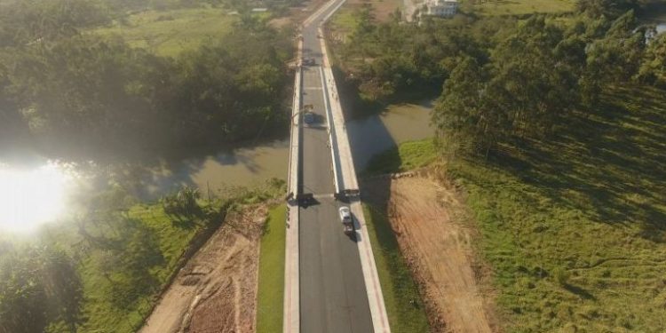 Prefeitura estuda acabar com ‘mão-única’ na Geral da Ribanceira