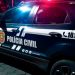 Adolescente é flagrado estuprando criança, em Tijucas