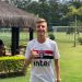 Goleiro batistense Andrey jogará na base do São Paulo