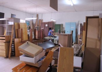 Vereadores apresentam projeto que cria Banco de Donativos