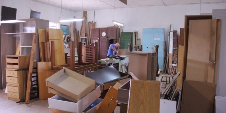 Vereadores apresentam projeto que cria Banco de Donativos