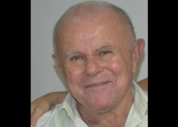 Luto: Faleceu aos 82 anos, Maneca da Rodoviária