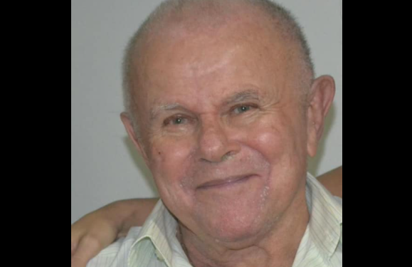 Luto: Faleceu aos 82 anos, Maneca da Rodoviária