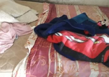 Polícia encontra crianças abandonadas, em choque e sem alimentação, em São João Batista