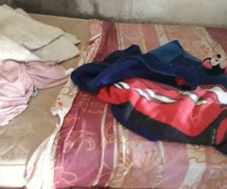 Polícia encontra crianças abandonadas, em choque e sem alimentação, em São João Batista