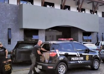 Servidor é investigado por suposto recebimento de “mesadas” de empreiteira