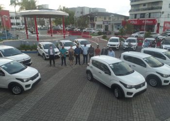 Equipes de saúde de São João Batista receberão novos veículos