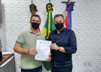 Legislativo destina R$ 120 mil para implantação de UTIs em São João Batista