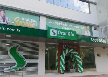 São João Batista ganha clínica referência em implantes