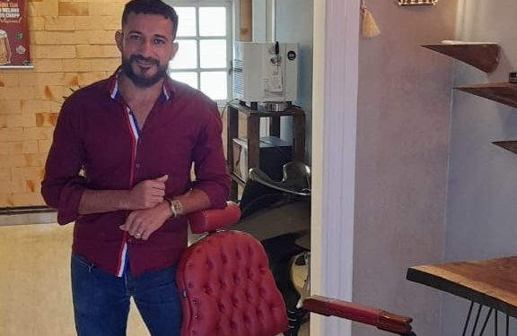 Barbearia Stardom é inaugurada em São João Batista com novo conceito