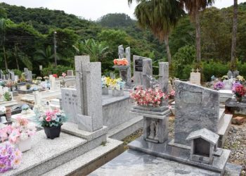 Nova Trento abre licitação para licenciamento do Cemitério Municipal