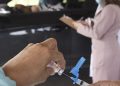 Segunda dose da vacina contra Covid-19 deve ser tomada mesmo fora do prazo