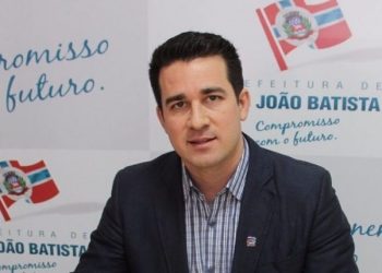 Daniel Cândido é exonerado da Secretaria de Desenvolvimento Social