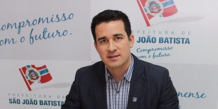 Daniel Cândido é exonerado da Secretaria de Desenvolvimento Social