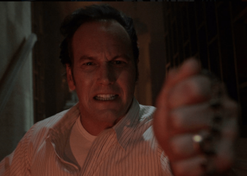 Primeiro trailer de “Invocação do Mal 3: A Ordem do Demônio” é divulgado