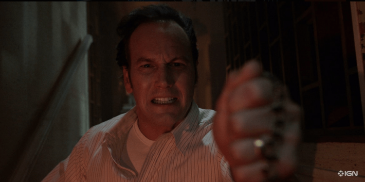 Primeiro trailer de “Invocação do Mal 3: A Ordem do Demônio” é divulgado