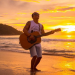 Nego Joe lança nova música de trabalho inspirada na vibe praiana de Santa Catarina