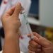 Campanha Nacional de Vacinação contra a Influenza inicia dia 12 de abril