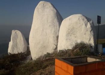 Morro da Pipa recebe melhorias nos acessos e infraestrutura