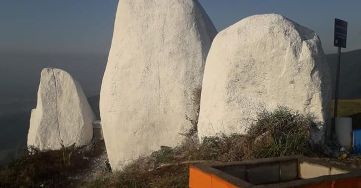 Morro da Pipa recebe melhorias nos acessos e infraestrutura