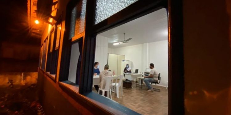 “Assistência no Bairro” estará em Tigipió e Colônia Nova Itália na próxima semana