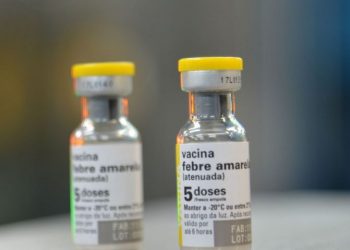 Posto do Centro abrirá neste sábado para vacinação contra febre amarela