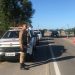 Polícia Rodoviária segue com blitz na SC-410