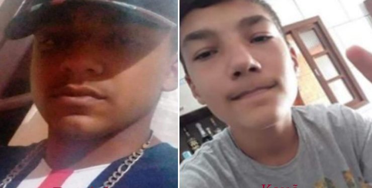 Jovens de SJB e Canelinha são assassinados com requintes de crueldade