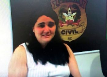 Rozalba Grimme vai a Júri Popular por morte de grávida em Canelinha