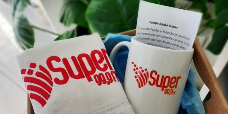 Mania de Bordados apresenta novos produtos e opções