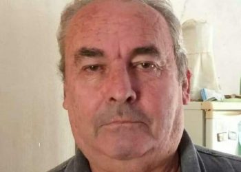 Falecimento: Francisco Inácio faleceu no Louro, em Major Gercino
