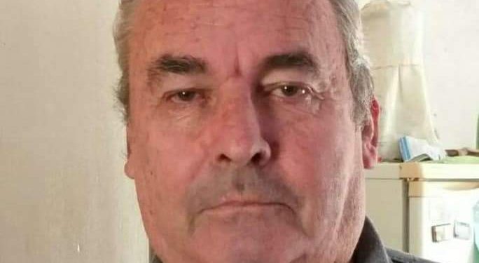 Falecimento: Francisco Inácio faleceu no Louro, em Major Gercino