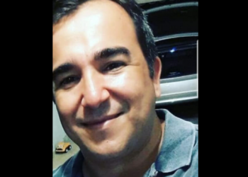 Luto: Faleceu Adir Rodrigues, aos 38 anos, em São João Batista