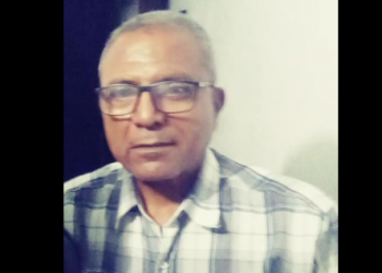 Luto: Faleceu Manoel Paulo de Lima Francisco, aos 70 anos