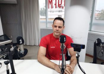 Corpo de Bombeiros de São João Batista tem troca de comando