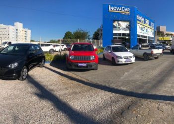InovaCar Veículos realiza feirão de novos e seminovos