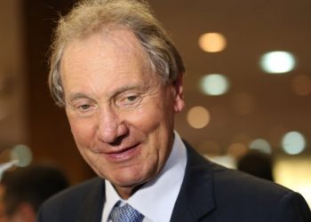 Governo do Estado decreta luto pela morte de Casildo Maldaner