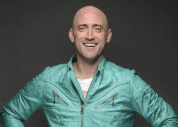 Ator Paulo Gustavo morre aos 42 anos