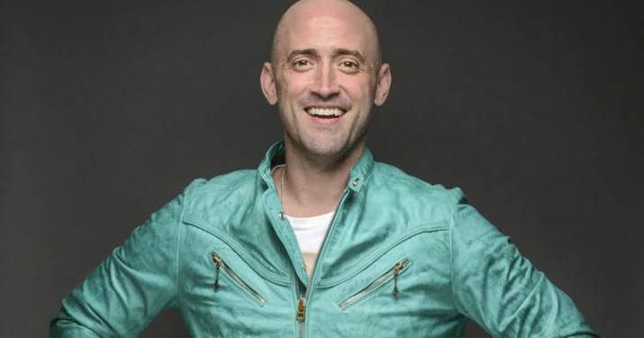 Ator Paulo Gustavo morre aos 42 anos