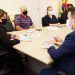Governo do Estado realiza reuniões para tratar novo auxílio emergencial