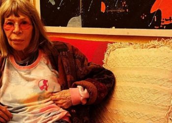 Rita Lee é diagnosticada com tumor no pulmão